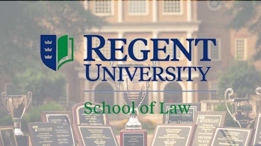 Regent University School of Law Cites Institute