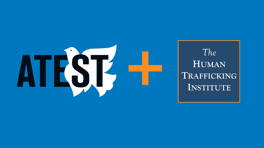 Human Trafficking Institute Invited to Join Preeminent Anti-Trafficking Policy Group