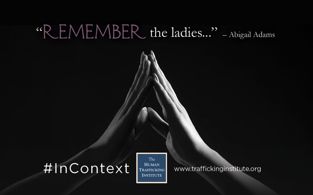 #InContext: Abigail Adams