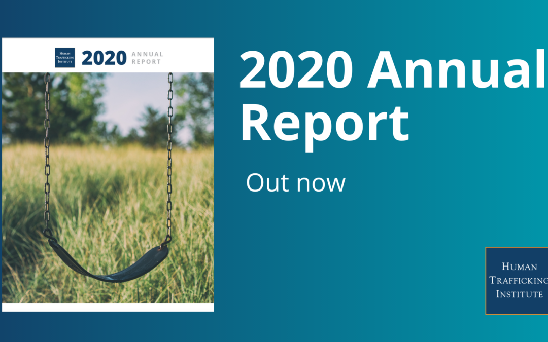 HTI’s 2020 Annual Report Details Great Progress Despite COVID-19 Pandemic