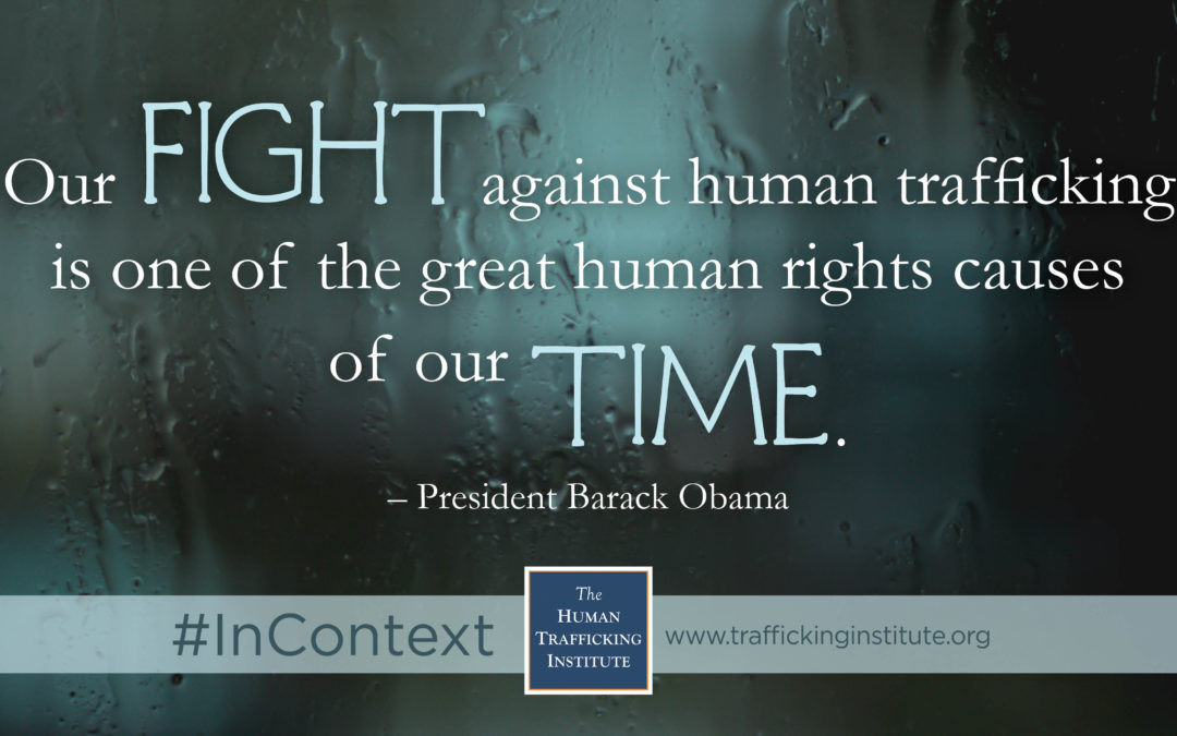 #InContext: President Barack Obama
