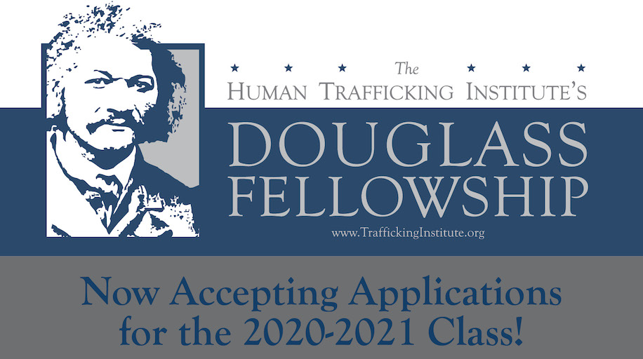 Now Accepting Applications for the 2020-21 Douglass Fellowship Cohort