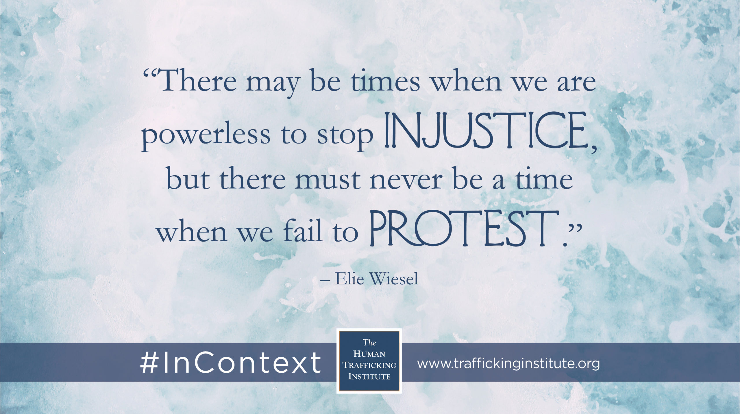 incontext-elie-wiesel-human-trafficking-institute