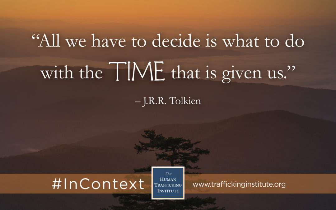 #InContext: J.R.R. Tolkien
