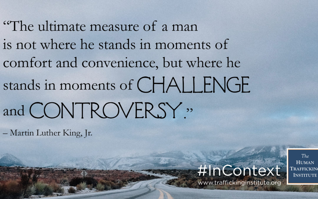 #InContext: Martin Luther King Jr.