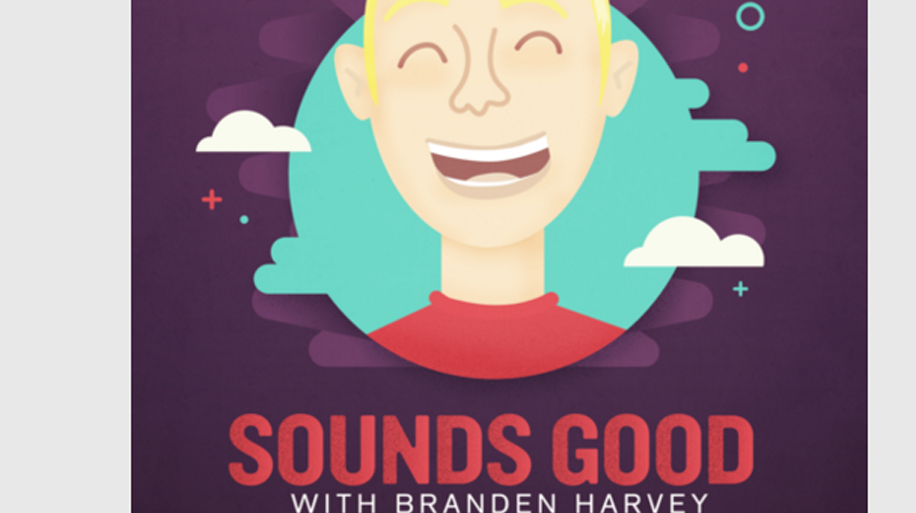 Sounds Good with Branden Harvey Features the Human Trafficking Institute