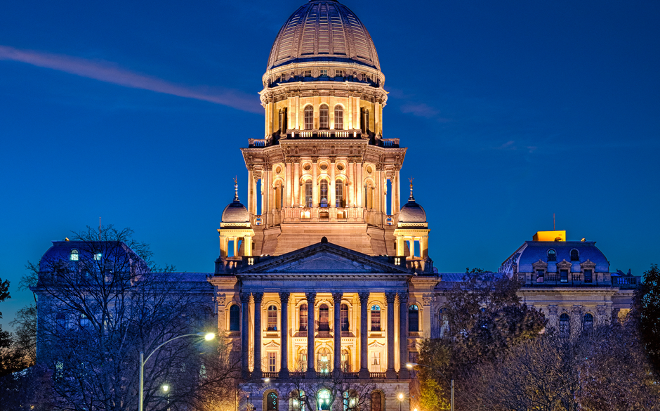 Innovation in Illinois: General Assembly Passes Laws to Provide Creative Relief for Human Trafficking Victims