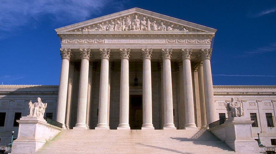 The Institute Files Amicus Brief with U.S. Supreme Court