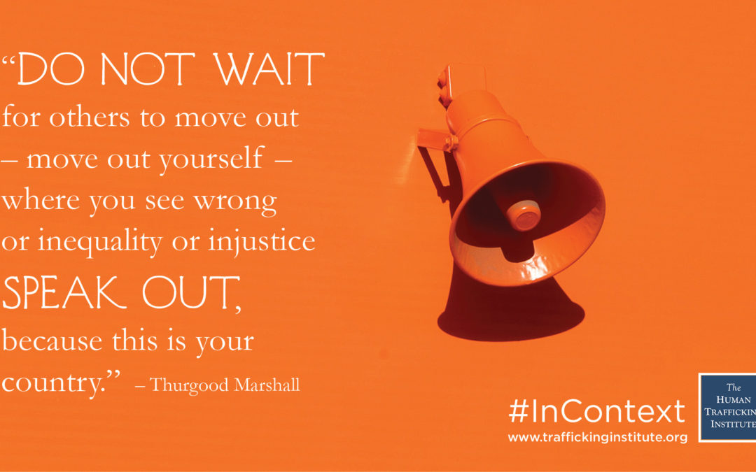 #InContext: Thurgood Marshall