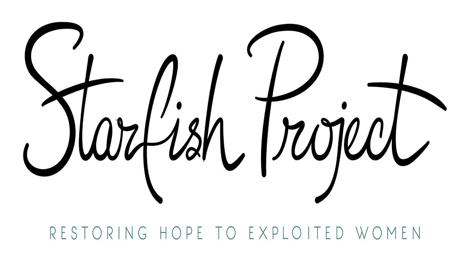 John Richmond Featured on Starfish Project Blog