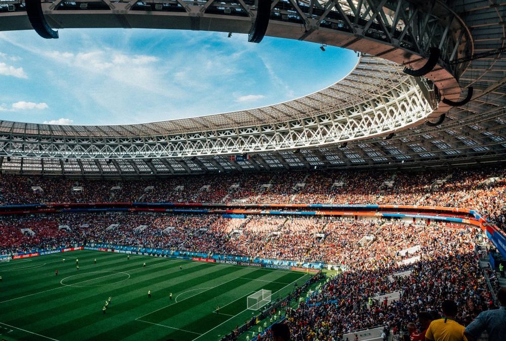 The 2022 World Cup: Forced Labor of Migrant Workers