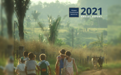 2021 Annual Report Shows Unprecedented Progress