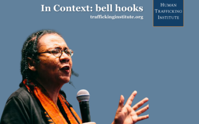 #InContext: Bell Hooks