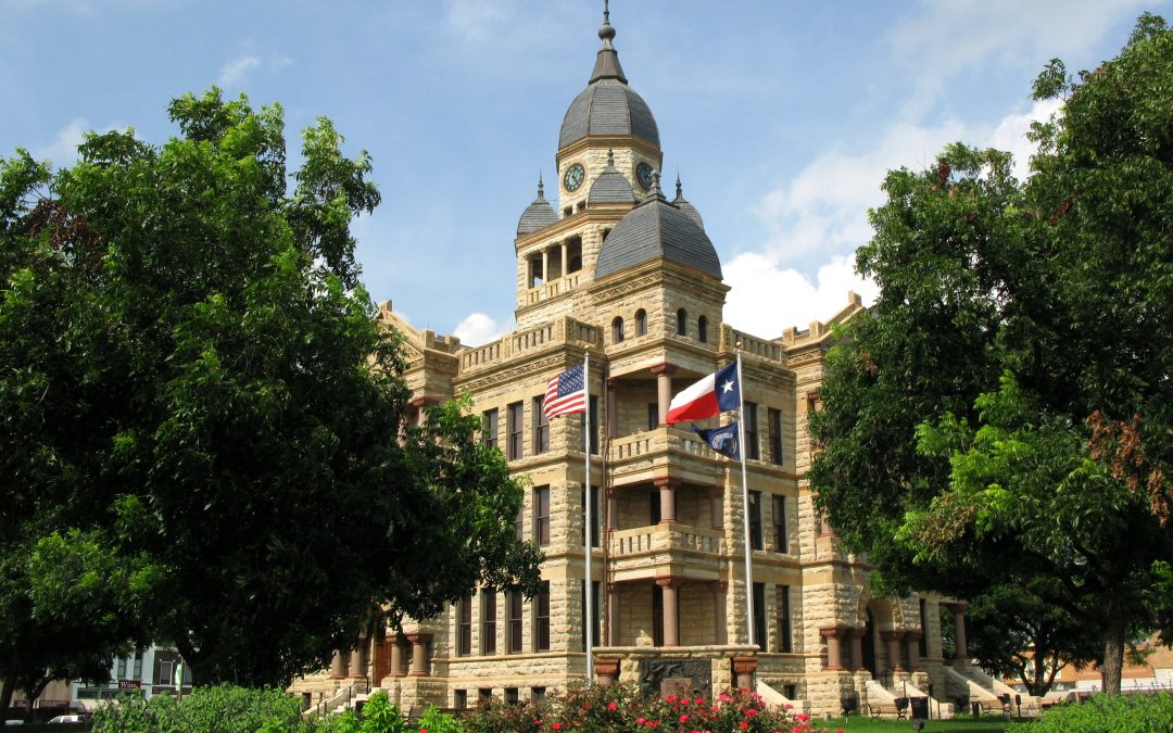 Denton County Criminal District Attorney’s Office and HTI Partner to Strengthen Local Enforcement Response to Human Trafficking & Child Exploitation
